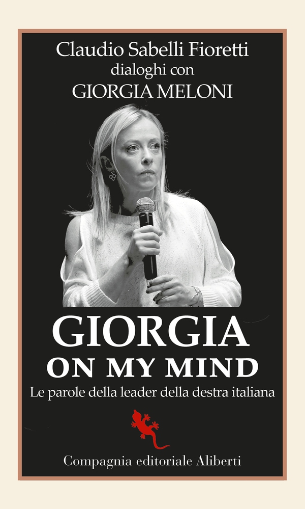 Giorgia on my mind - Librerie.coop Giorgia on my mind - Librerie.coop