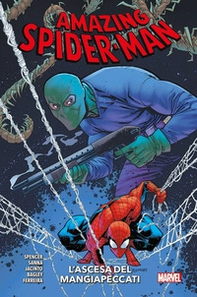 Amazing Spider-Man - Vol. 9 - Librerie.coop Amazing Spider-Man - Vol. 9 - Librerie.coop