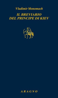 Il breviario del principe di Kiev - Librerie.coop