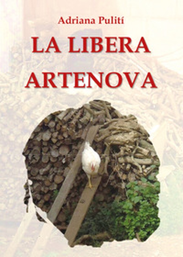 La libera Artenova - Librerie.coop La libera Artenova - Librerie.coop