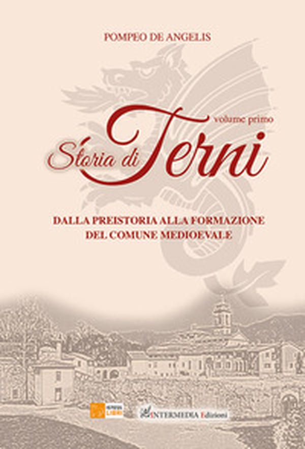 Storia di Terni - Librerie.coop Storia di Terni - Librerie.coop