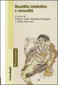 Disabilità intellettiva e sessualità - Librerie.coop