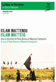 Islam inattendu-Islam inatteso - Librerie.coop