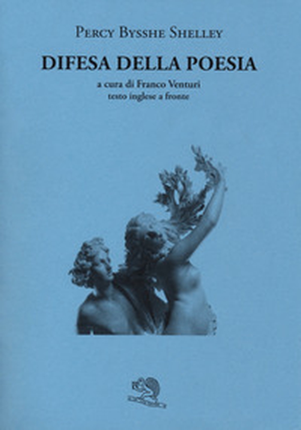 Difesa della poesia. Testo inglese a fronte - Librerie.coop Difesa della poesia. Testo inglese a fronte - Librerie.coop