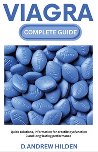 Viagra complete guide - Librerie.coop