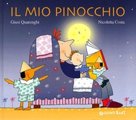 Il mio Pinocchio - Librerie.coop Il mio Pinocchio - Librerie.coop