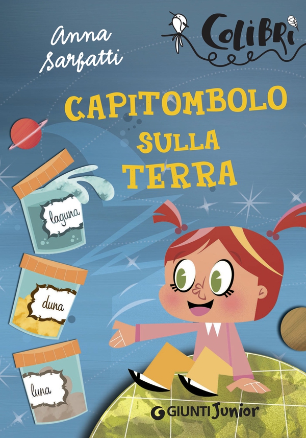 Capitombolo sulla terra - Librerie.coop Capitombolo sulla terra - Librerie.coop