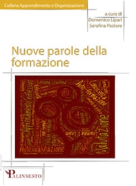 Nuove parole della formazione - Librerie.coop Nuove parole della formazione - Librerie.coop