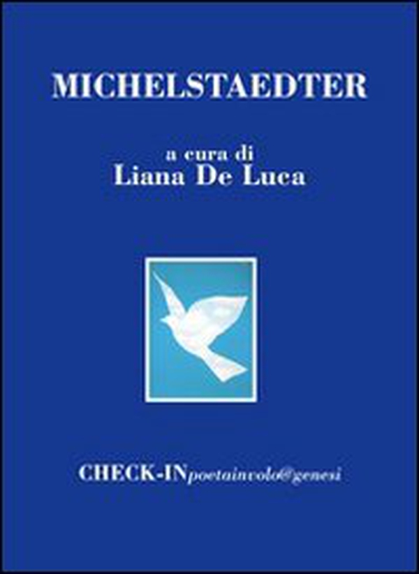 Michelstaedter - Librerie.coop Michelstaedter - Librerie.coop