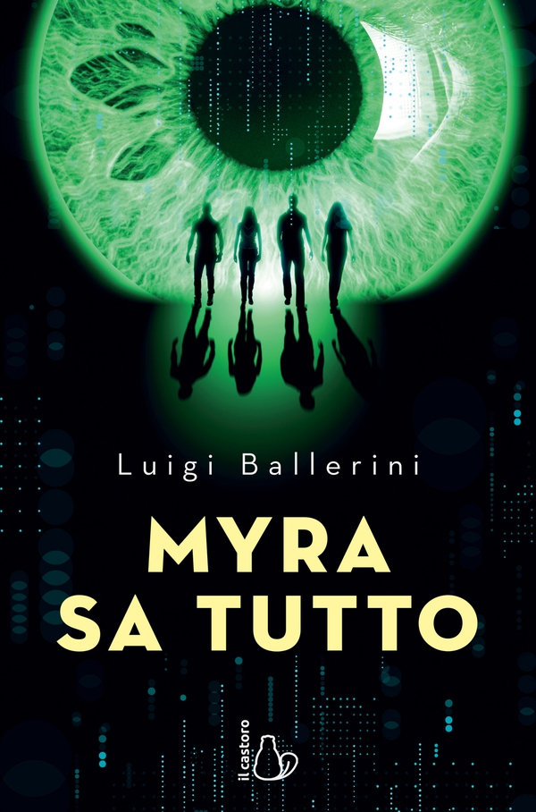 Myra sa tutto - Librerie.coop Myra sa tutto - Librerie.coop