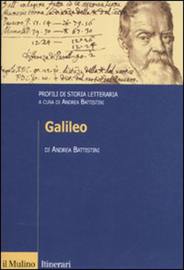 Galileo. Profili di storia letteraria - Librerie.coop Galileo. Profili di storia letteraria - Librerie.coop