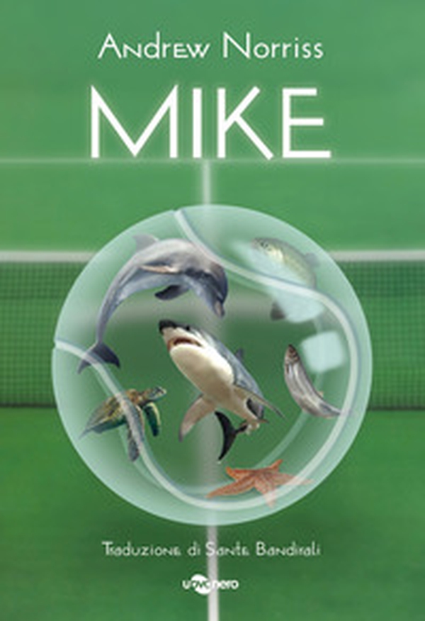 Mike - Librerie.coop Mike - Librerie.coop