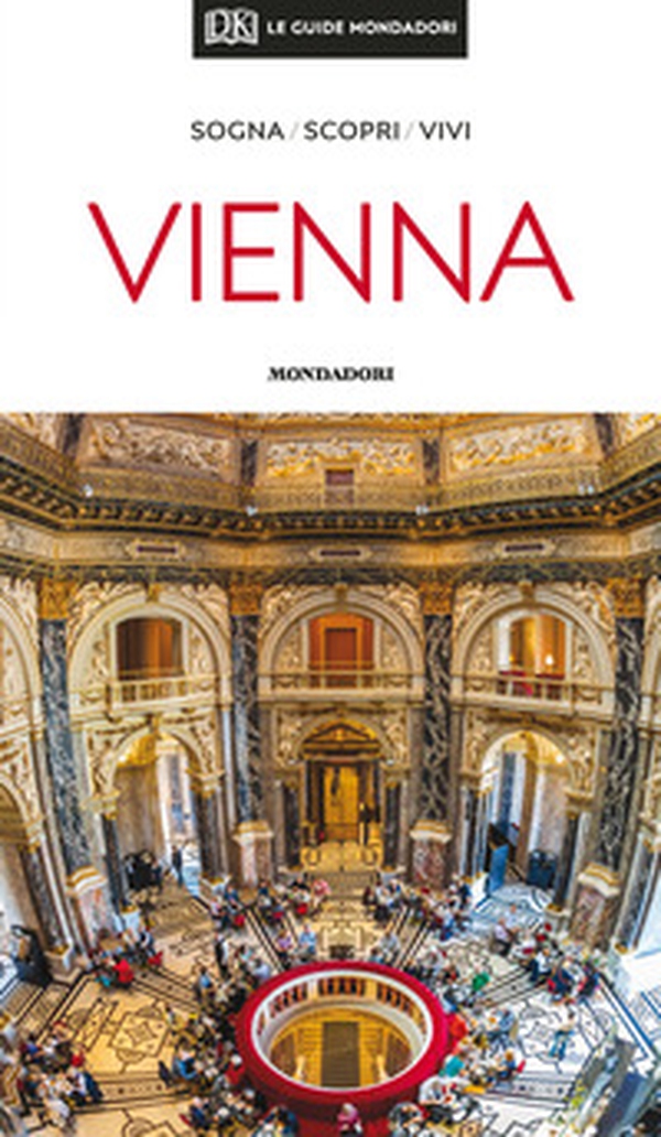 Vienna. Con mappa estraibile - Librerie.coop Vienna. Con mappa estraibile - Librerie.coop