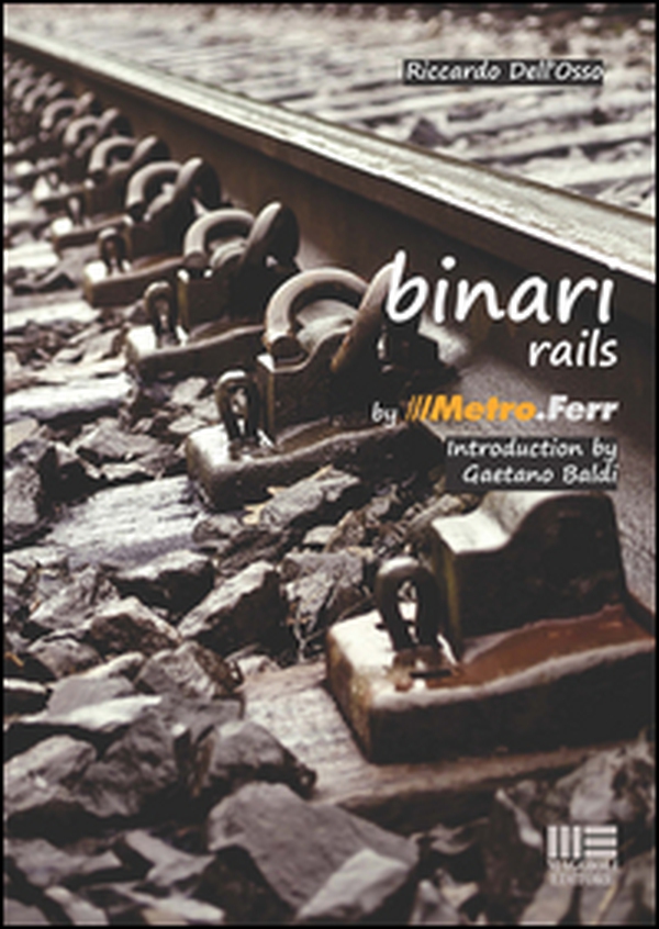 Binari rails - Librerie.coop Binari rails - Librerie.coop