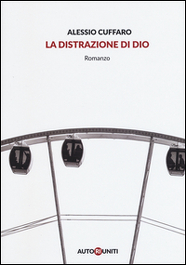 La distrazione di Dio - Librerie.coop La distrazione di Dio - Librerie.coop