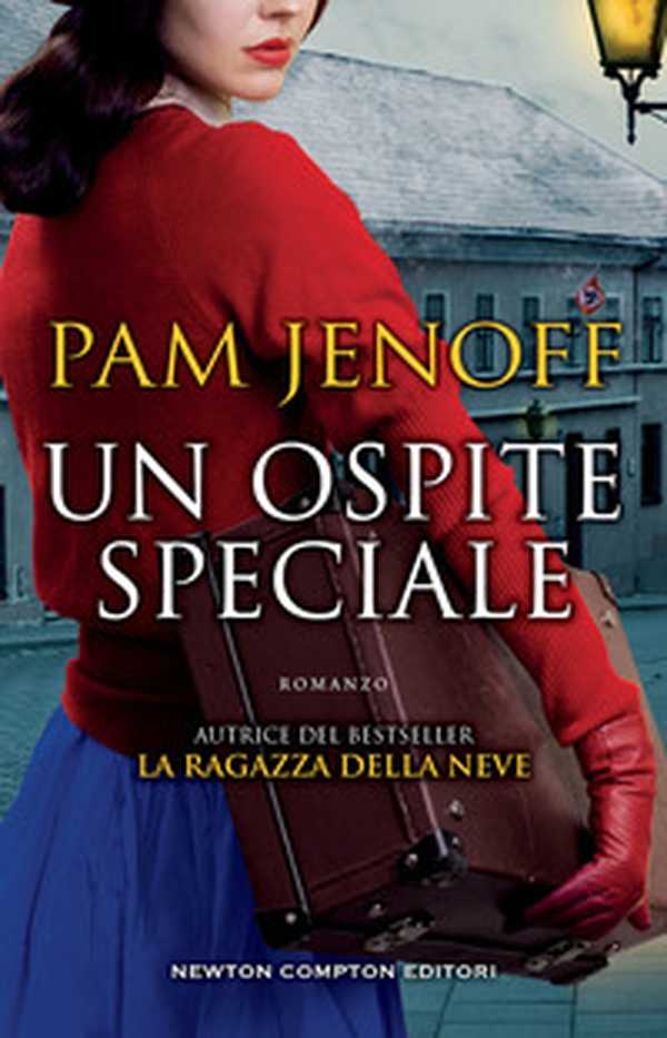 Un ospite speciale - Librerie.coop Un ospite speciale - Librerie.coop