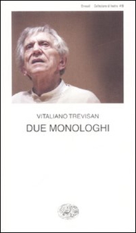 Due monologhi - Librerie.coop