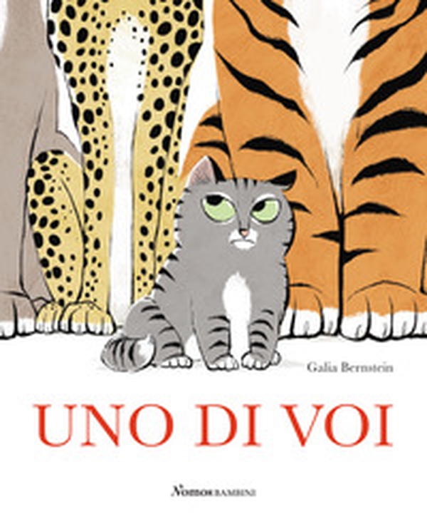 Uno di voi - Librerie.coop Uno di voi - Librerie.coop