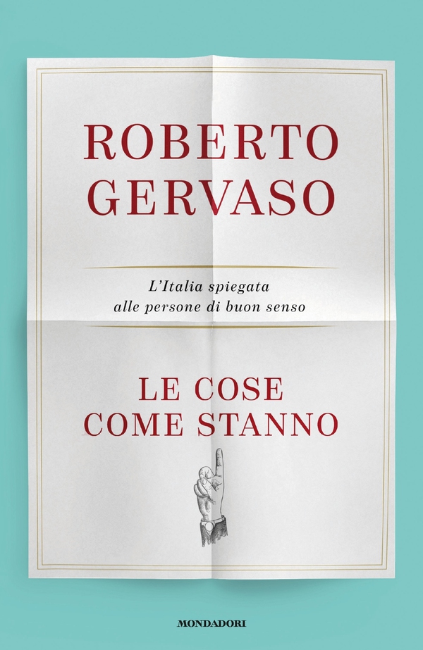 Le cose come stanno - Librerie.coop Le cose come stanno - Librerie.coop