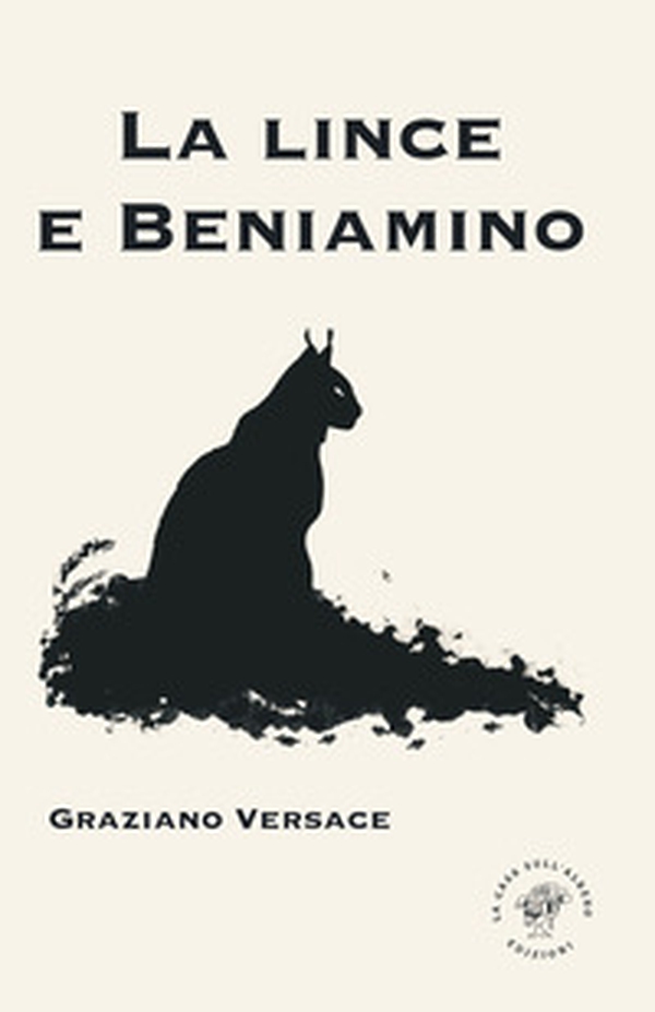 La lince e Beniamino - Librerie.coop La lince e Beniamino - Librerie.coop