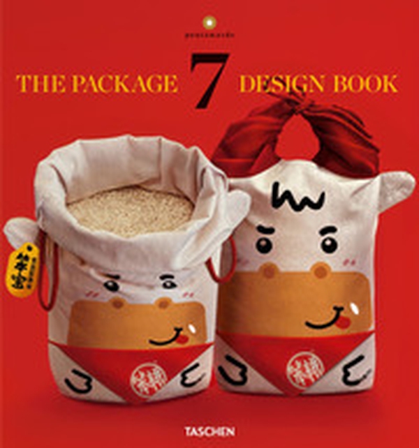 The package design book. Ediz. inglese, tedesca e francese - Vol. 7 - Librerie.coop The package design book. Ediz. inglese, tedesca e francese - Vol. 7 - Librerie.coop