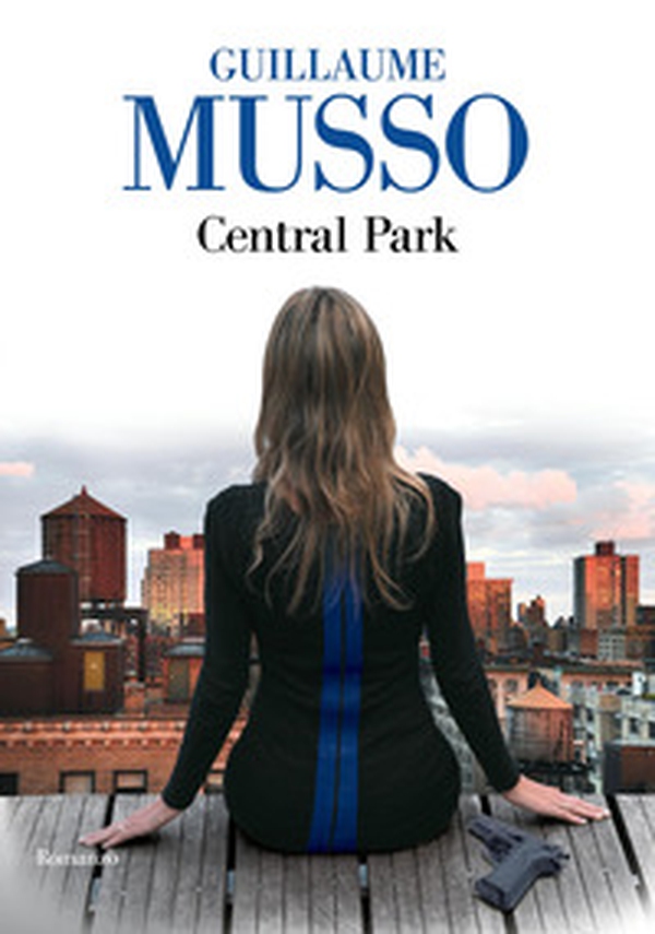 Central Park - Librerie.coop Central Park - Librerie.coop