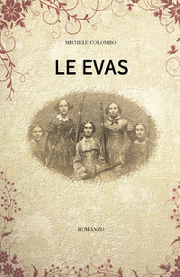 Le Evas - Librerie.coop Le Evas - Librerie.coop