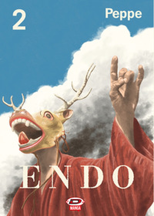 Endo. Ediz. variant. Limited edition - Vol. 2 - Librerie.coop