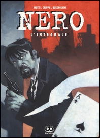 Nero. L'integrale - Librerie.coop