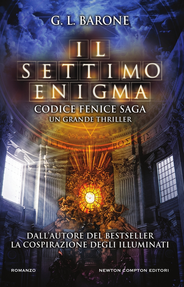 Il settimo enigma - Librerie.coop Il settimo enigma - Librerie.coop
