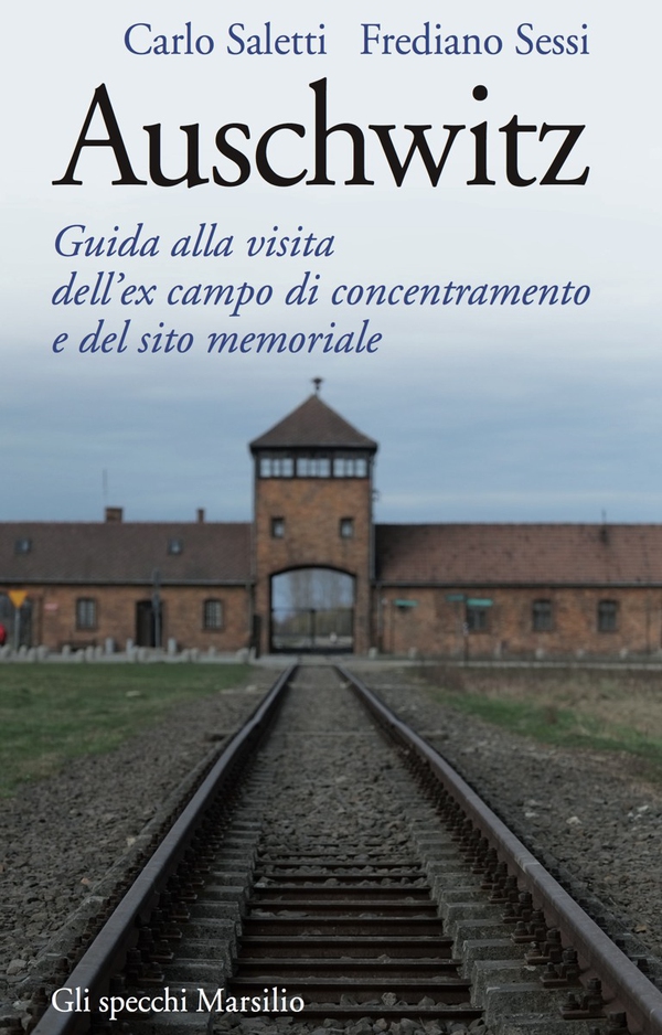 Auschwitz - Librerie.coop Auschwitz - Librerie.coop