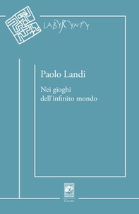 Nei gioghi dell'infinito mondo - Librerie.coop