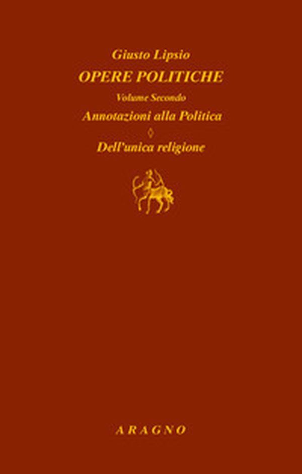 Opere politiche - Librerie.coop Opere politiche - Librerie.coop