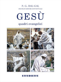 Gesù: quadri evangelici - Librerie.coop