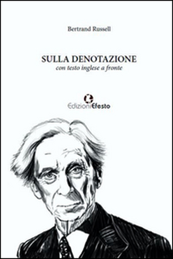 Sulla denotazione - Librerie.coop Sulla denotazione - Librerie.coop