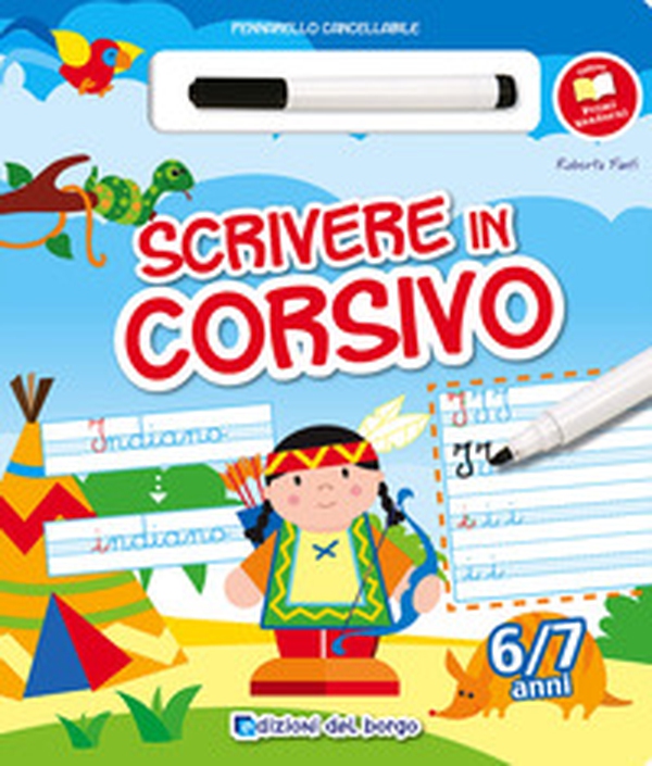 Scrivere in corsivo - Librerie.coop Scrivere in corsivo - Librerie.coop