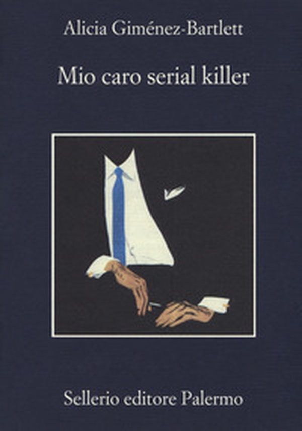 Mio caro serial killer - Librerie.coop Mio caro serial killer - Librerie.coop