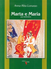 Marta e Maria (del Servizio) - Librerie.coop