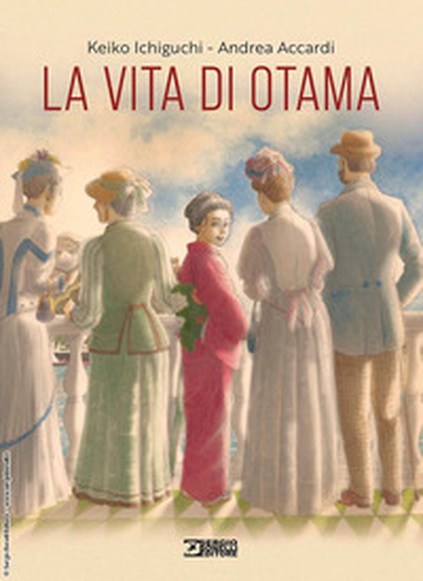 La vita di Otama - Librerie.coop La vita di Otama - Librerie.coop