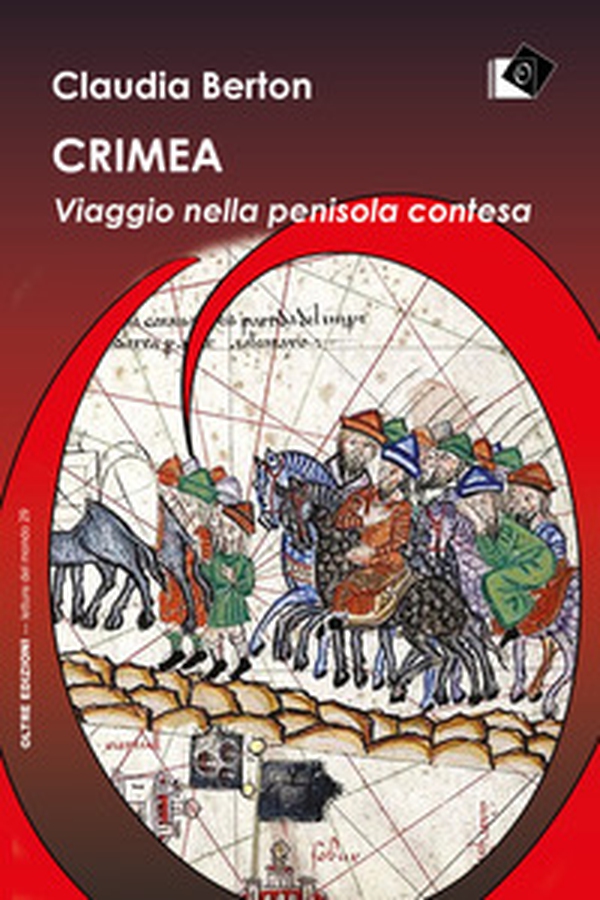 Crimea. Viaggio nella penisola contesa - Librerie.coop Crimea. Viaggio nella penisola contesa - Librerie.coop