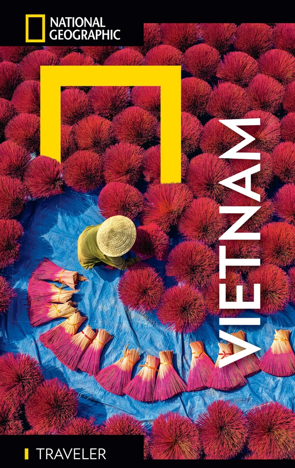 Vietnam. Guía National Geographic Traveler - Librerie.coop Vietnam. Guía National Geographic Traveler - Librerie.coop