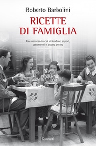 Ricette di famiglia - Librerie.coop Ricette di famiglia - Librerie.coop