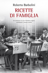 Ricette di famiglia - Librerie.coop