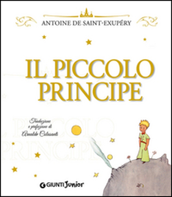 Il Piccolo Principe - Librerie.coop Il Piccolo Principe - Librerie.coop