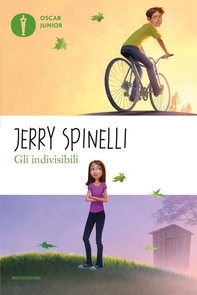 Gli indivisibili - Librerie.coop Gli indivisibili - Librerie.coop