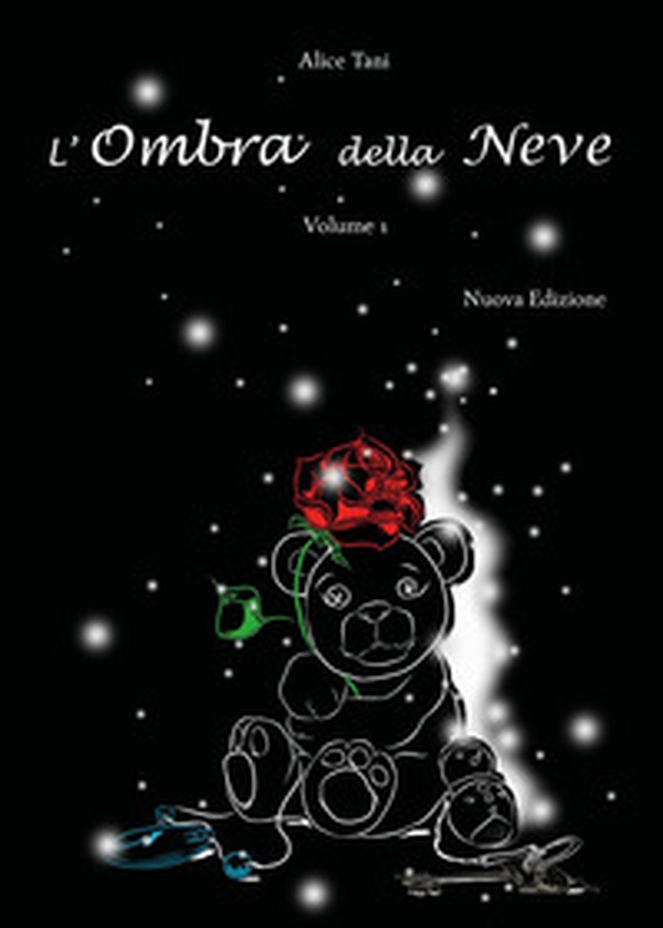 L'ombra della neve - Librerie.coop L'ombra della neve - Librerie.coop