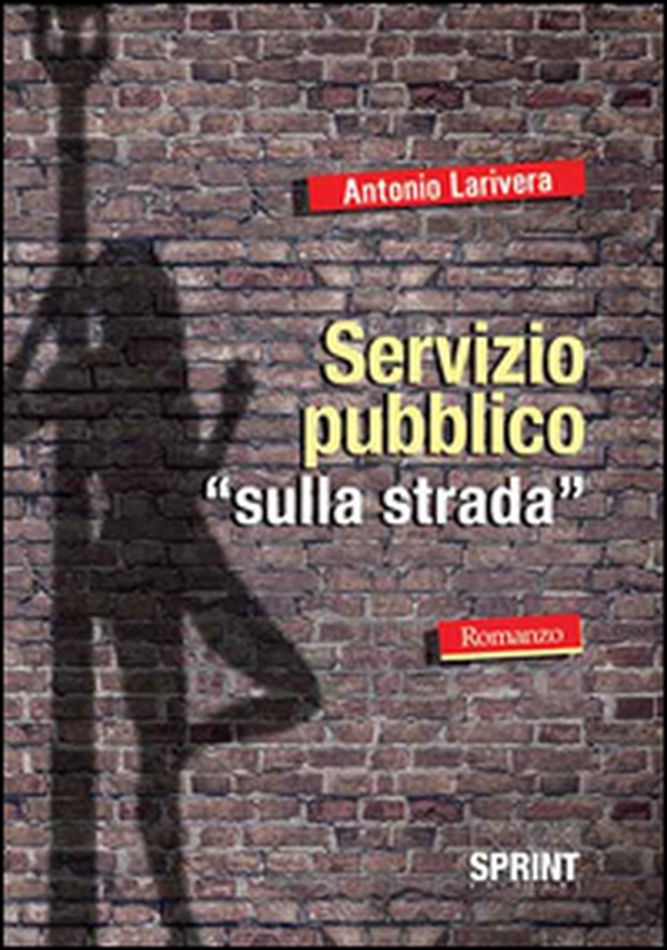 Servizio pubblico «sulla strada» - Librerie.coop Servizio pubblico «sulla strada» - Librerie.coop