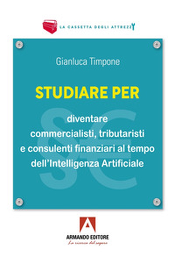 Studiare per diventare commercialisti - Librerie.coop