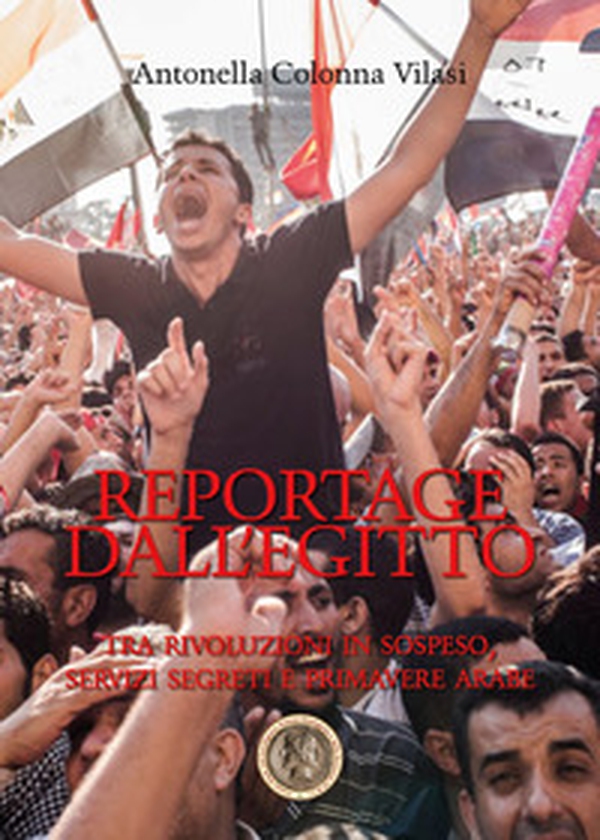 Reportage dall'Egitto - Librerie.coop Reportage dall'Egitto - Librerie.coop
