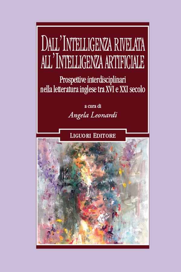 Dall’intelligenza rivelata all’ intelligenza artificiale - Librerie.coop Dall’intelligenza rivelata all’ intelligenza artificiale - Librerie.coop